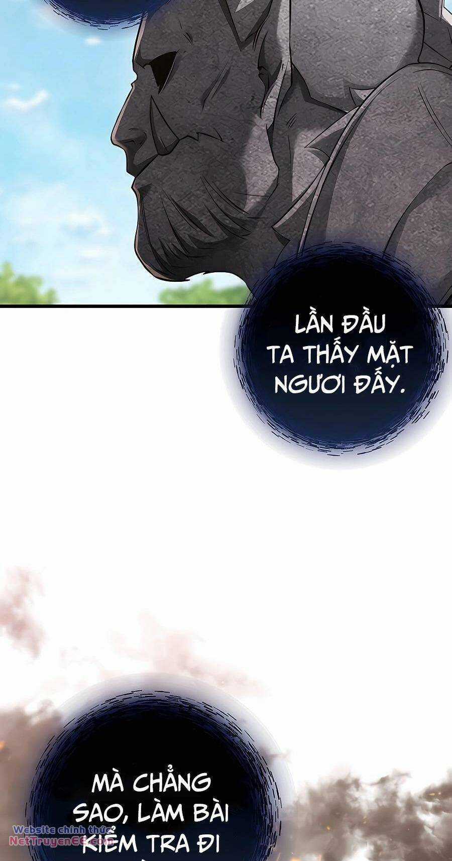 Pháp Sư Cận Chiến Mạnh Nhất Chapter 5 trang 77