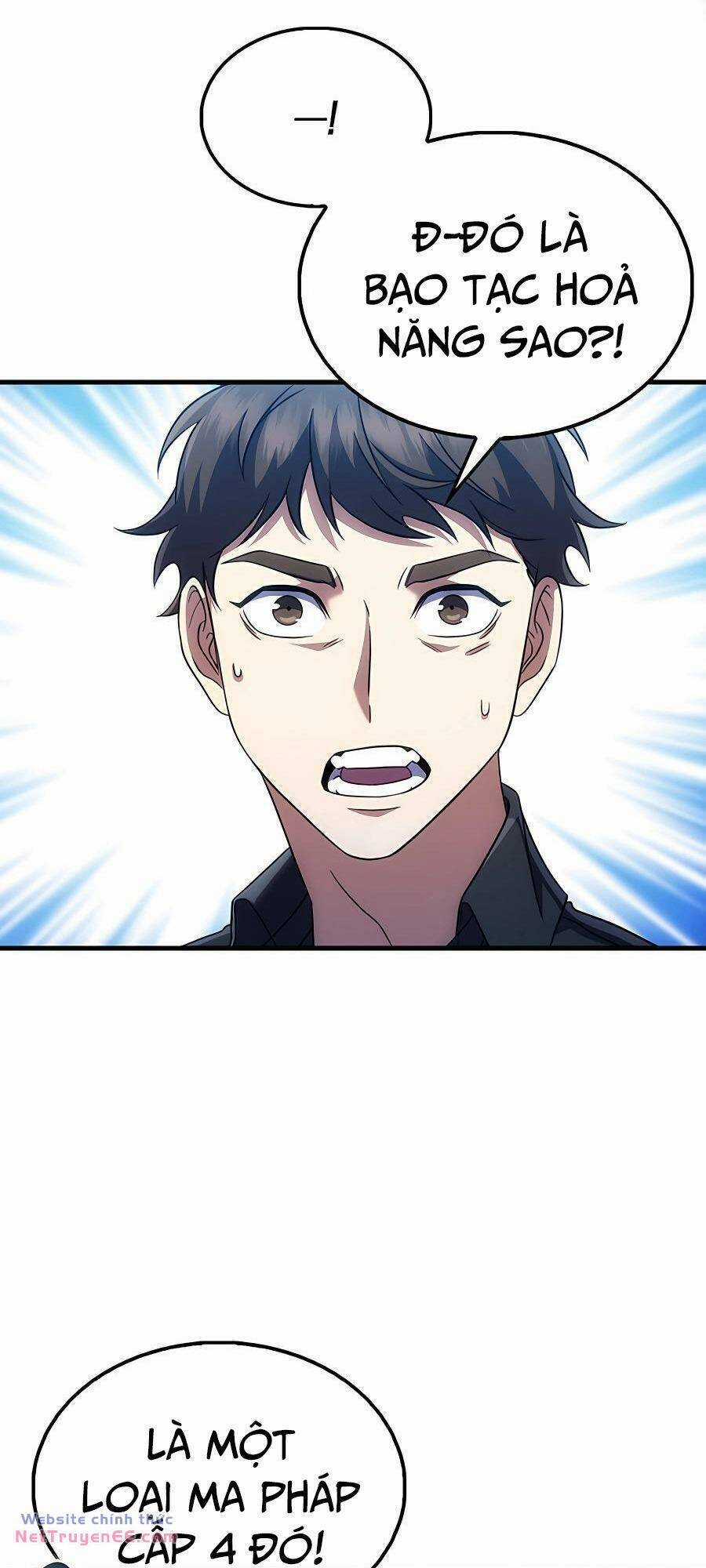 Pháp Sư Cận Chiến Mạnh Nhất Chapter 5 trang 79