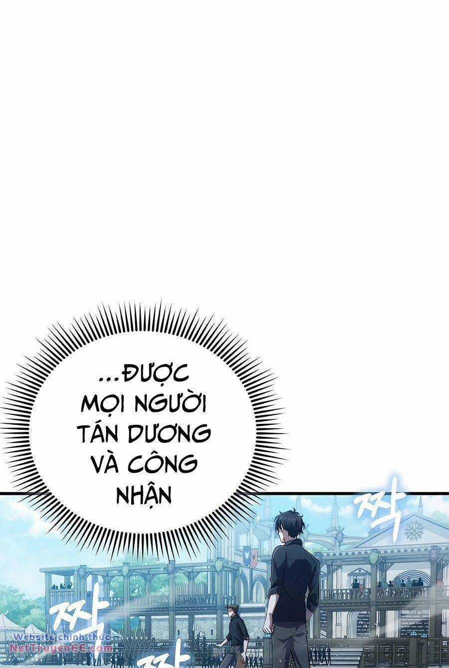 Pháp Sư Cận Chiến Mạnh Nhất Chapter 5 trang 8