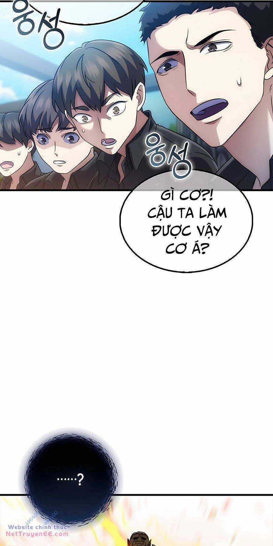 Pháp Sư Cận Chiến Mạnh Nhất Chapter 5 trang 80