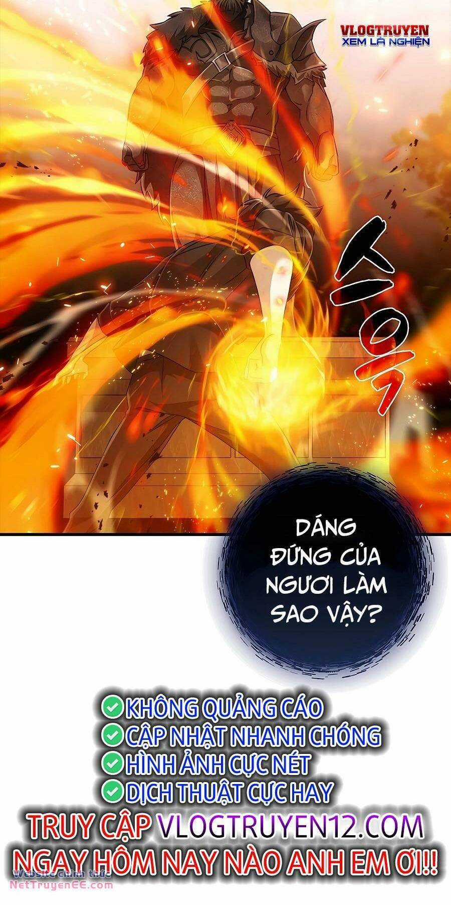 Pháp Sư Cận Chiến Mạnh Nhất Chapter 5 trang 81