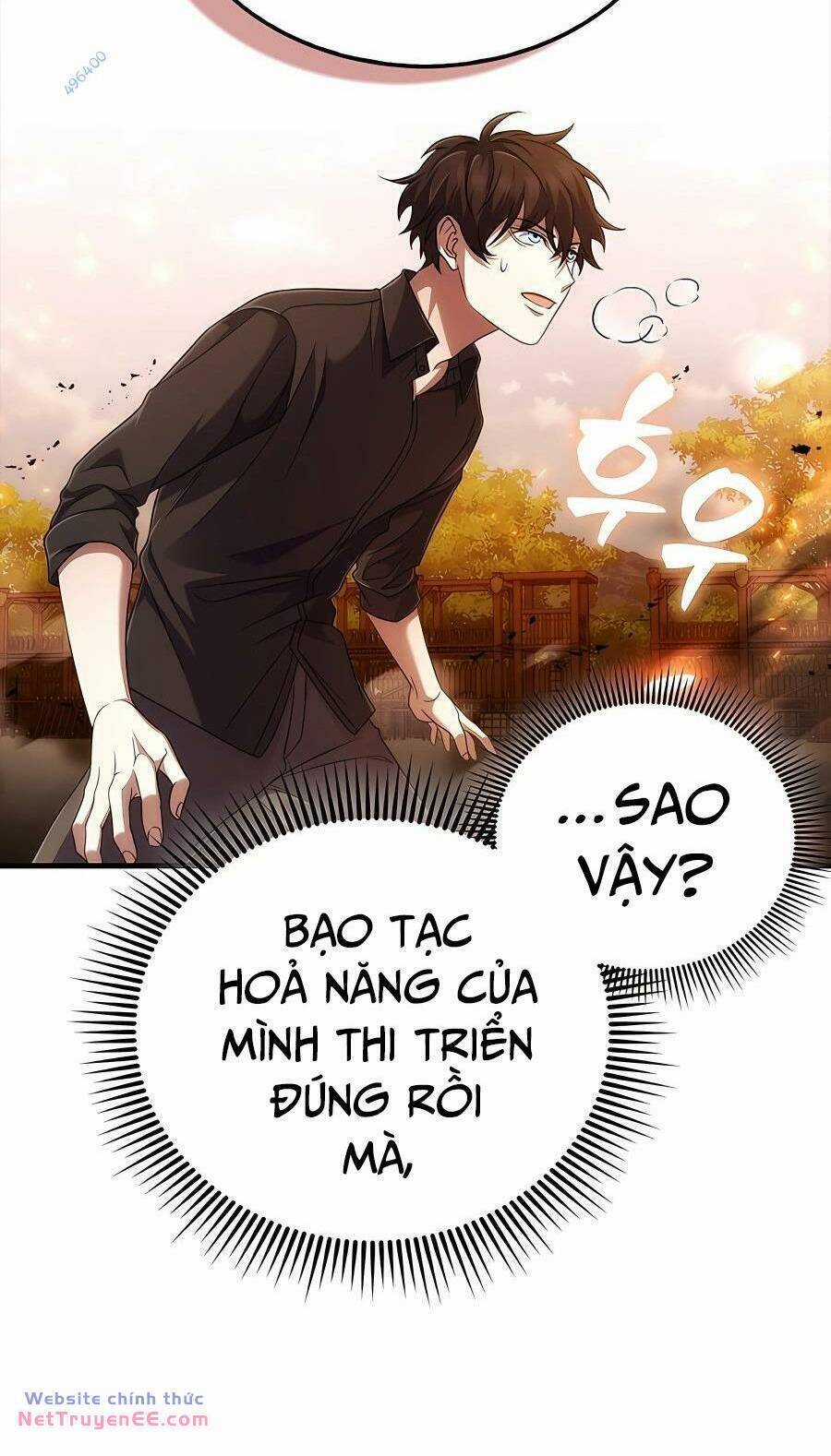 Pháp Sư Cận Chiến Mạnh Nhất Chapter 5 trang 88