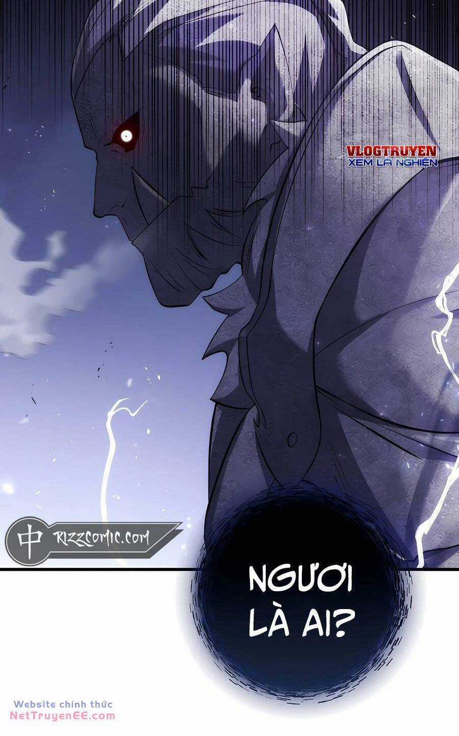 Pháp Sư Cận Chiến Mạnh Nhất Chapter 5 trang 91