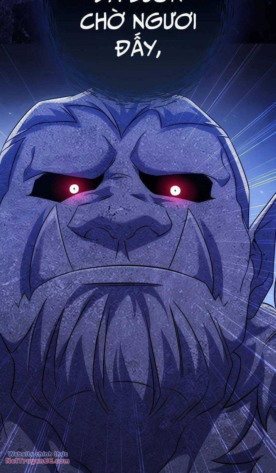 Pháp Sư Cận Chiến Mạnh Nhất Chapter 5 trang 94