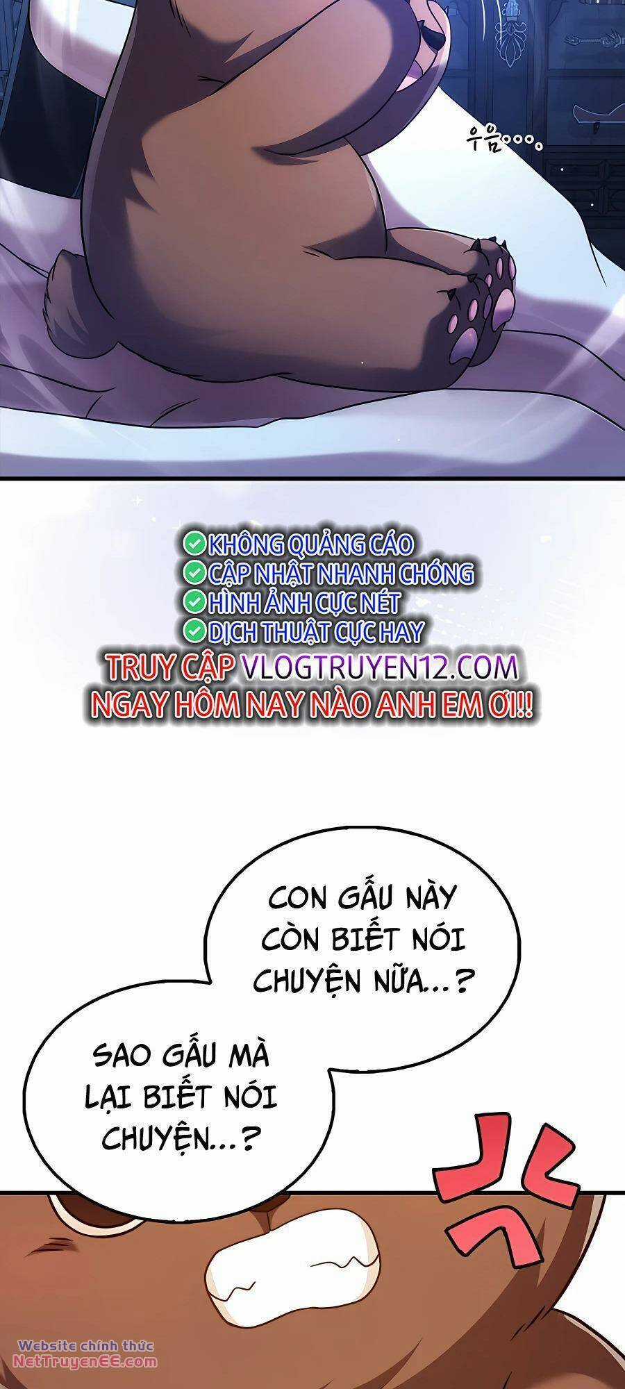 Pháp Sư Cận Chiến Mạnh Nhất Chapter 6 trang 100