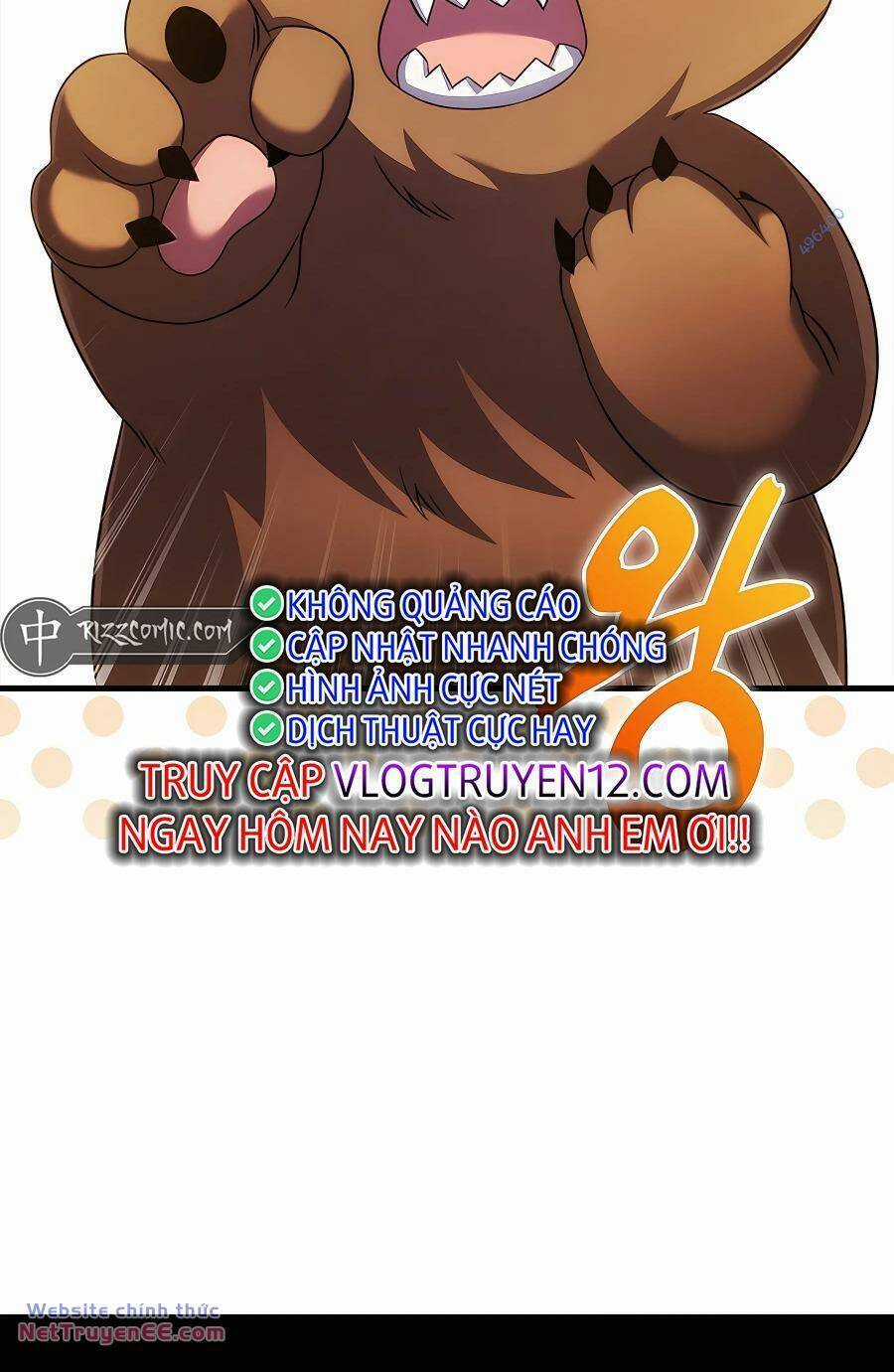 Pháp Sư Cận Chiến Mạnh Nhất Chapter 6 trang 102