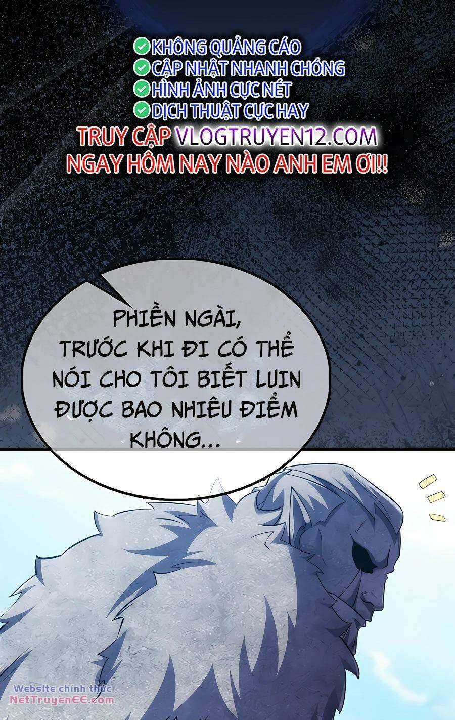 Pháp Sư Cận Chiến Mạnh Nhất Chapter 6 trang 11
