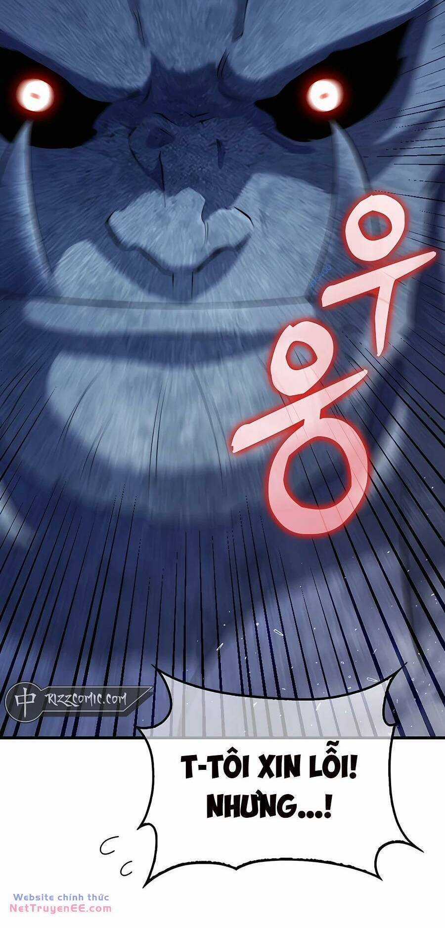 Pháp Sư Cận Chiến Mạnh Nhất Chapter 6 trang 16