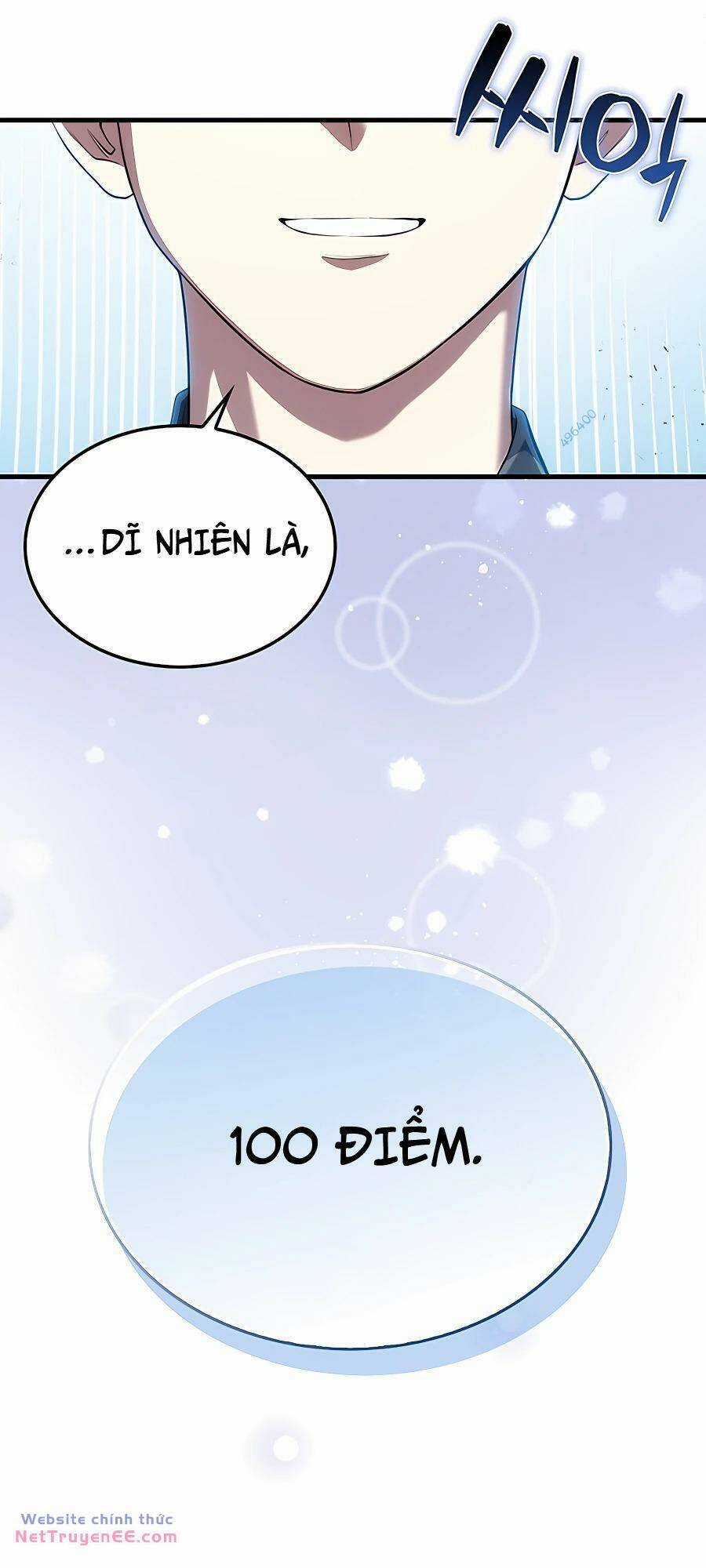 Pháp Sư Cận Chiến Mạnh Nhất Chapter 6 trang 21