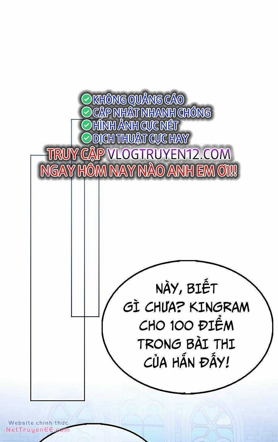 Pháp Sư Cận Chiến Mạnh Nhất Chapter 6 trang 23