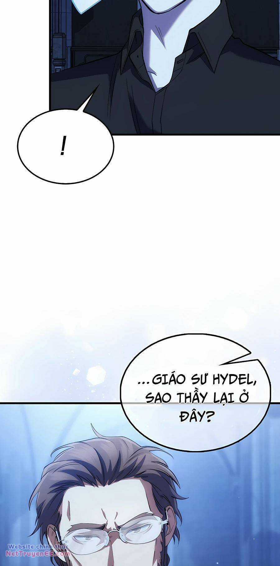 Pháp Sư Cận Chiến Mạnh Nhất Chapter 6 trang 26