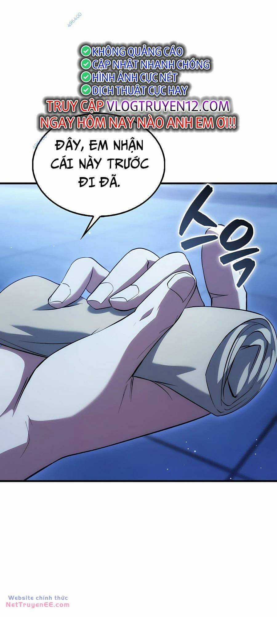 Pháp Sư Cận Chiến Mạnh Nhất Chapter 6 trang 28