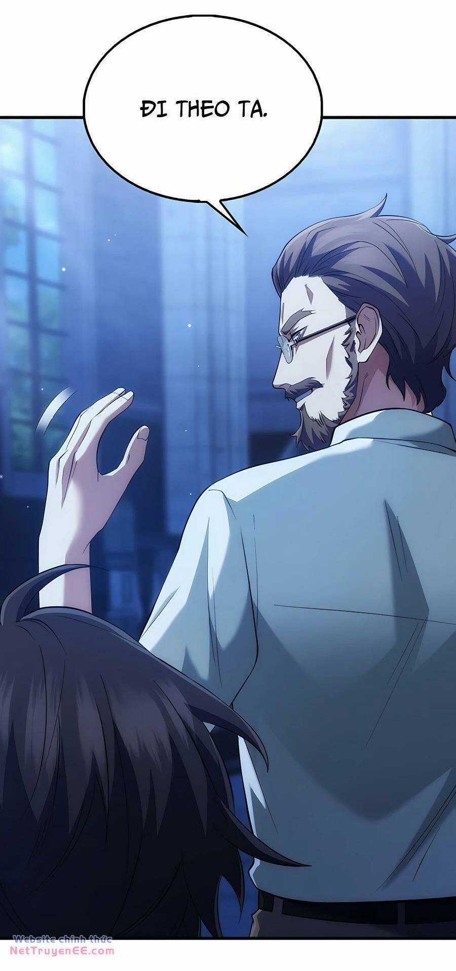 Pháp Sư Cận Chiến Mạnh Nhất Chapter 6 trang 30