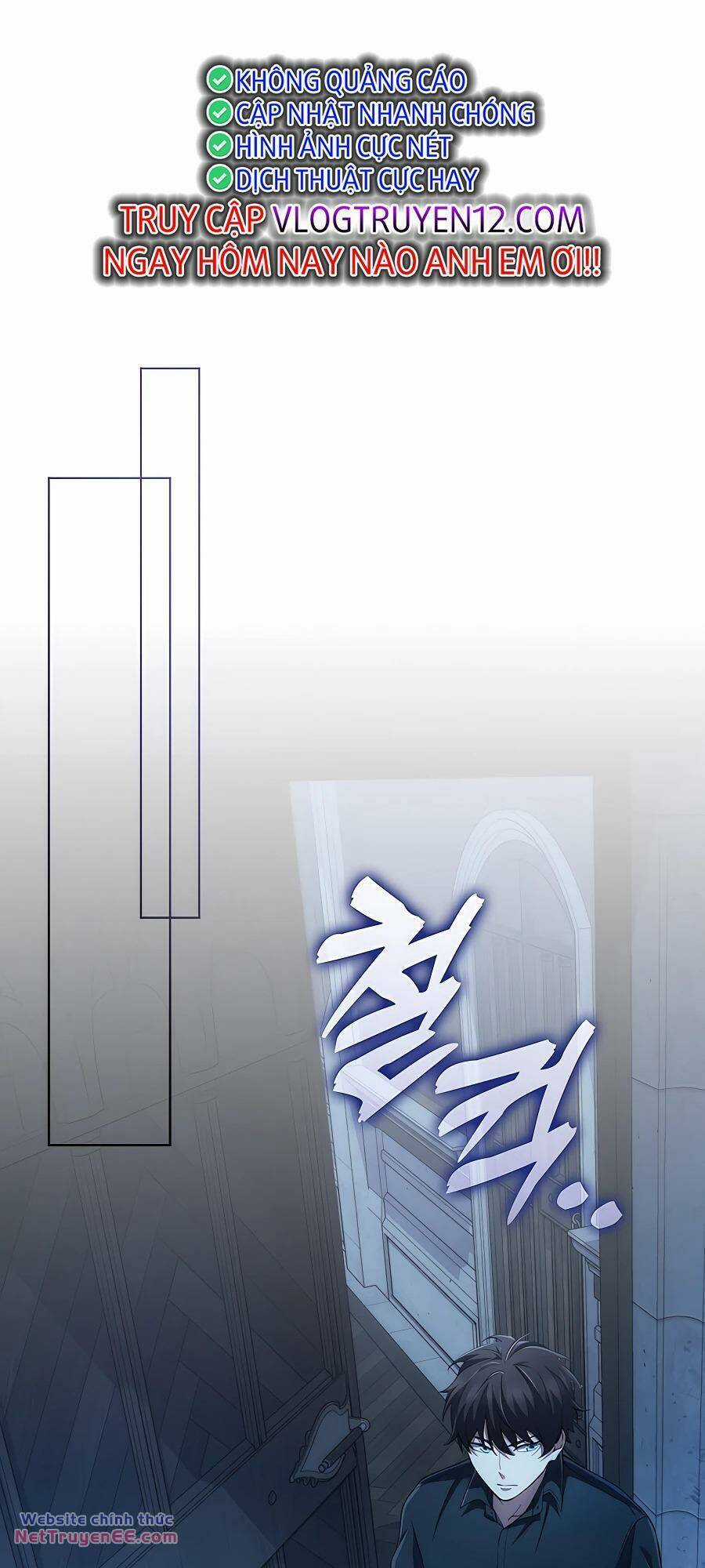 Pháp Sư Cận Chiến Mạnh Nhất Chapter 6 trang 31