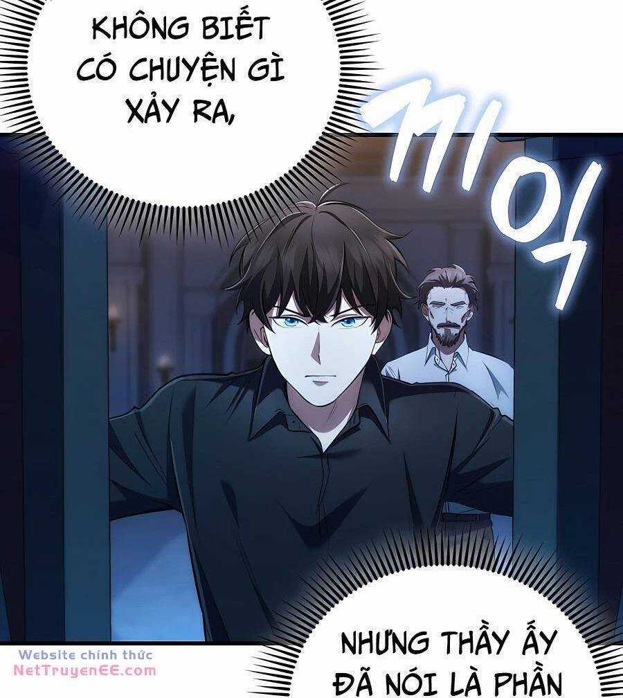 Pháp Sư Cận Chiến Mạnh Nhất Chapter 6 trang 38