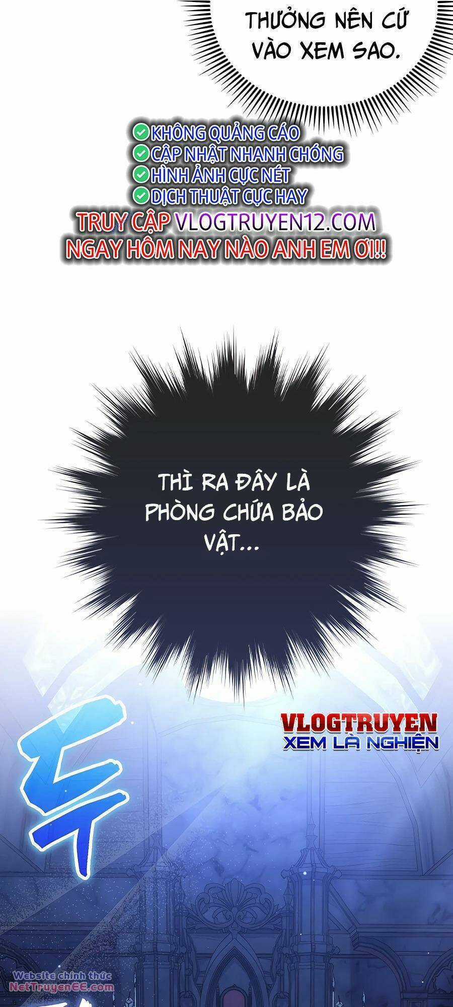 Pháp Sư Cận Chiến Mạnh Nhất Chapter 6 trang 39