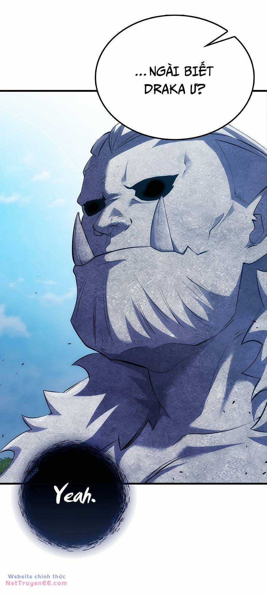 Pháp Sư Cận Chiến Mạnh Nhất Chapter 6 trang 4