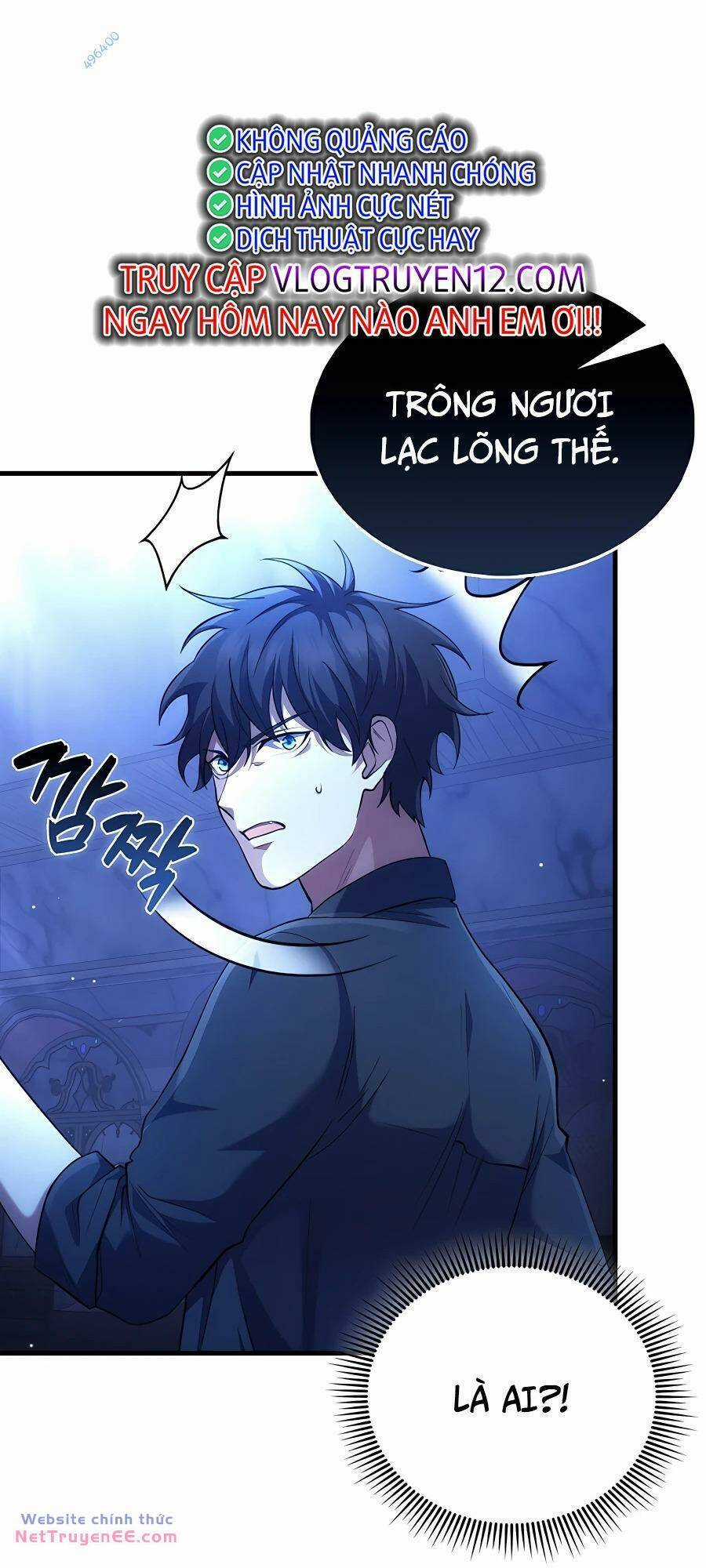 Pháp Sư Cận Chiến Mạnh Nhất Chapter 6 trang 42