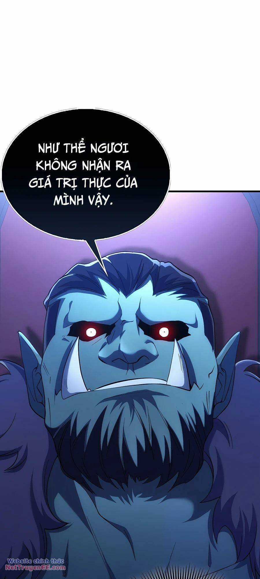 Pháp Sư Cận Chiến Mạnh Nhất Chapter 6 trang 43