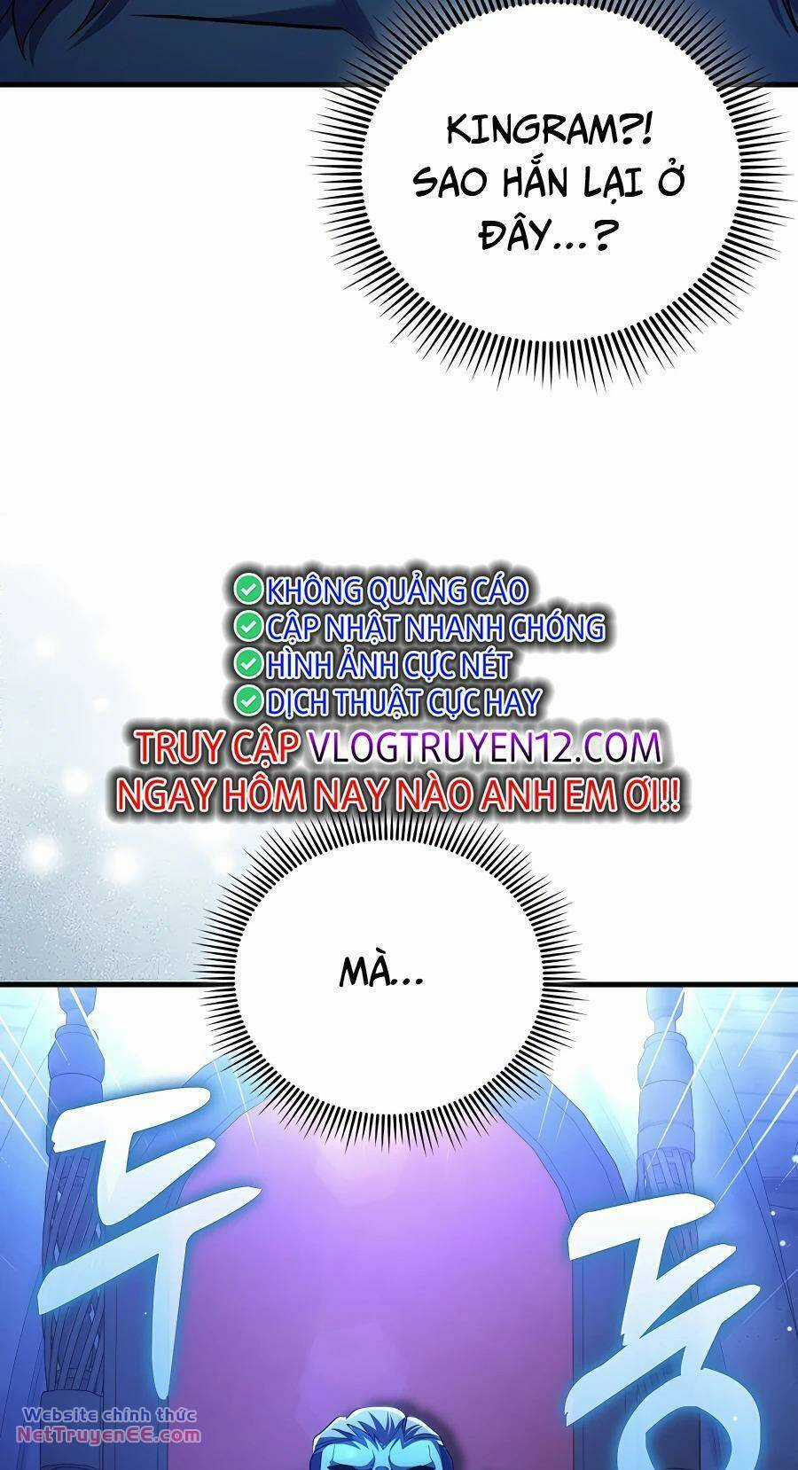 Pháp Sư Cận Chiến Mạnh Nhất Chapter 6 trang 44