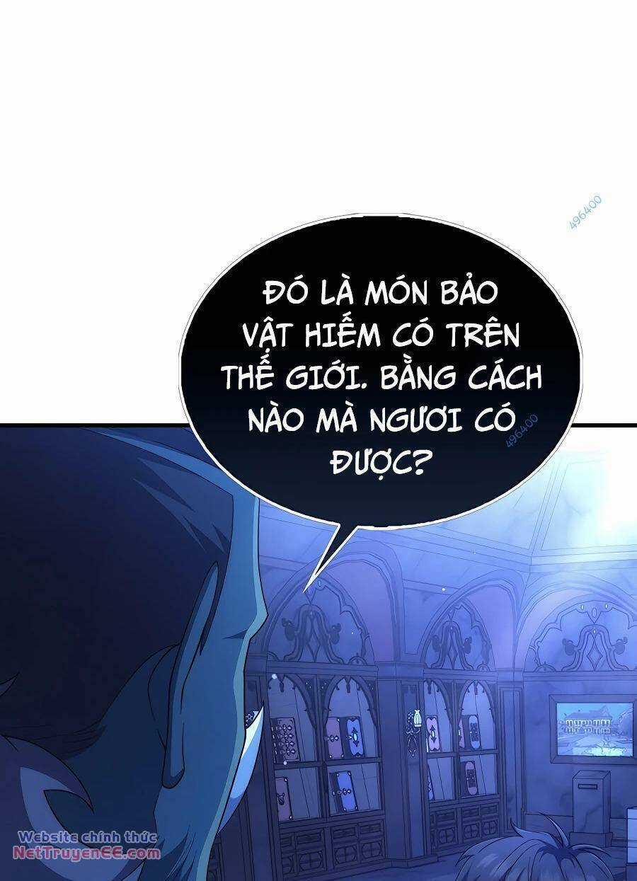 Pháp Sư Cận Chiến Mạnh Nhất Chapter 6 trang 51