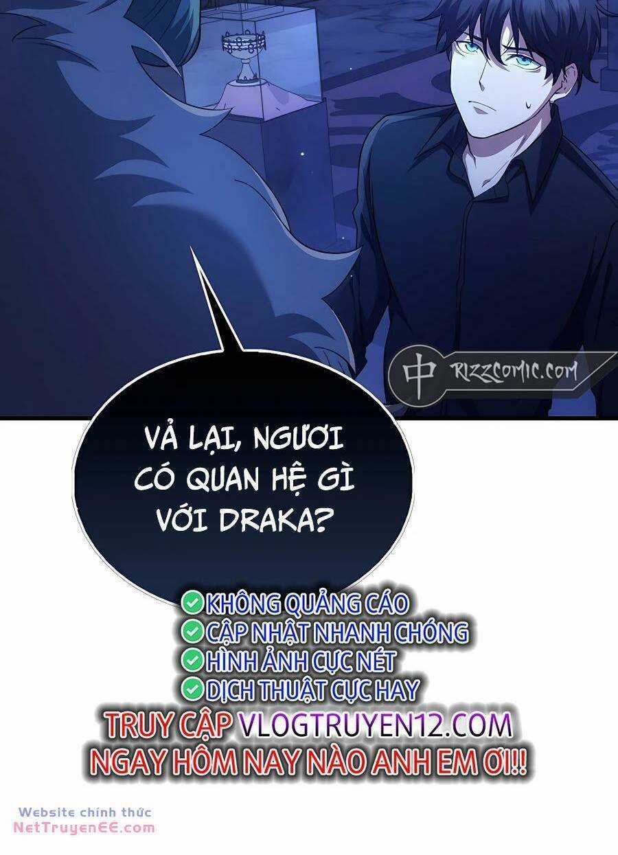 Pháp Sư Cận Chiến Mạnh Nhất Chapter 6 trang 52