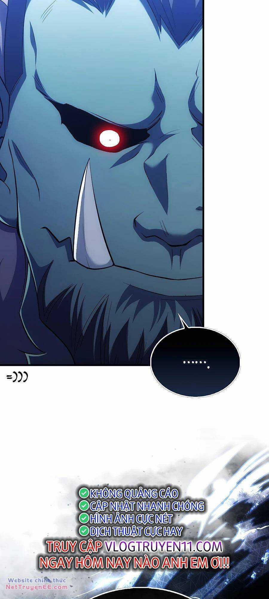 Pháp Sư Cận Chiến Mạnh Nhất Chapter 6 trang 54