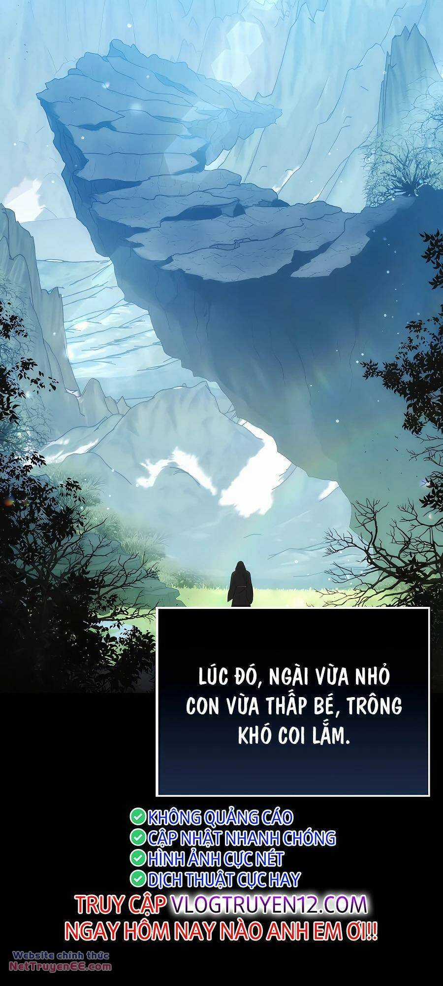 Pháp Sư Cận Chiến Mạnh Nhất Chapter 6 trang 58