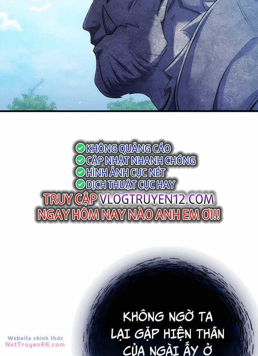 Pháp Sư Cận Chiến Mạnh Nhất Chapter 6 trang 6