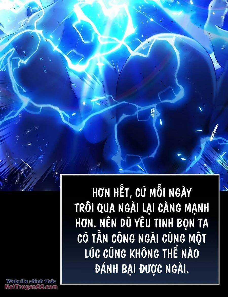 Pháp Sư Cận Chiến Mạnh Nhất Chapter 6 trang 60