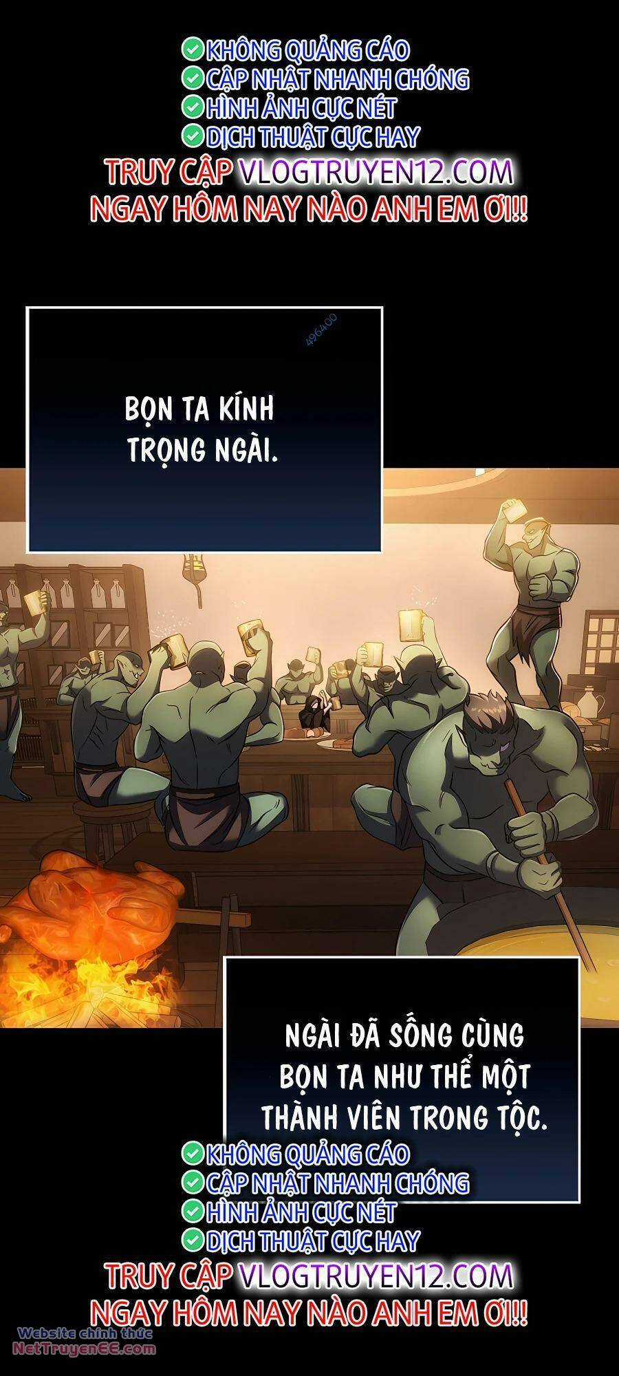 Pháp Sư Cận Chiến Mạnh Nhất Chapter 6 trang 61