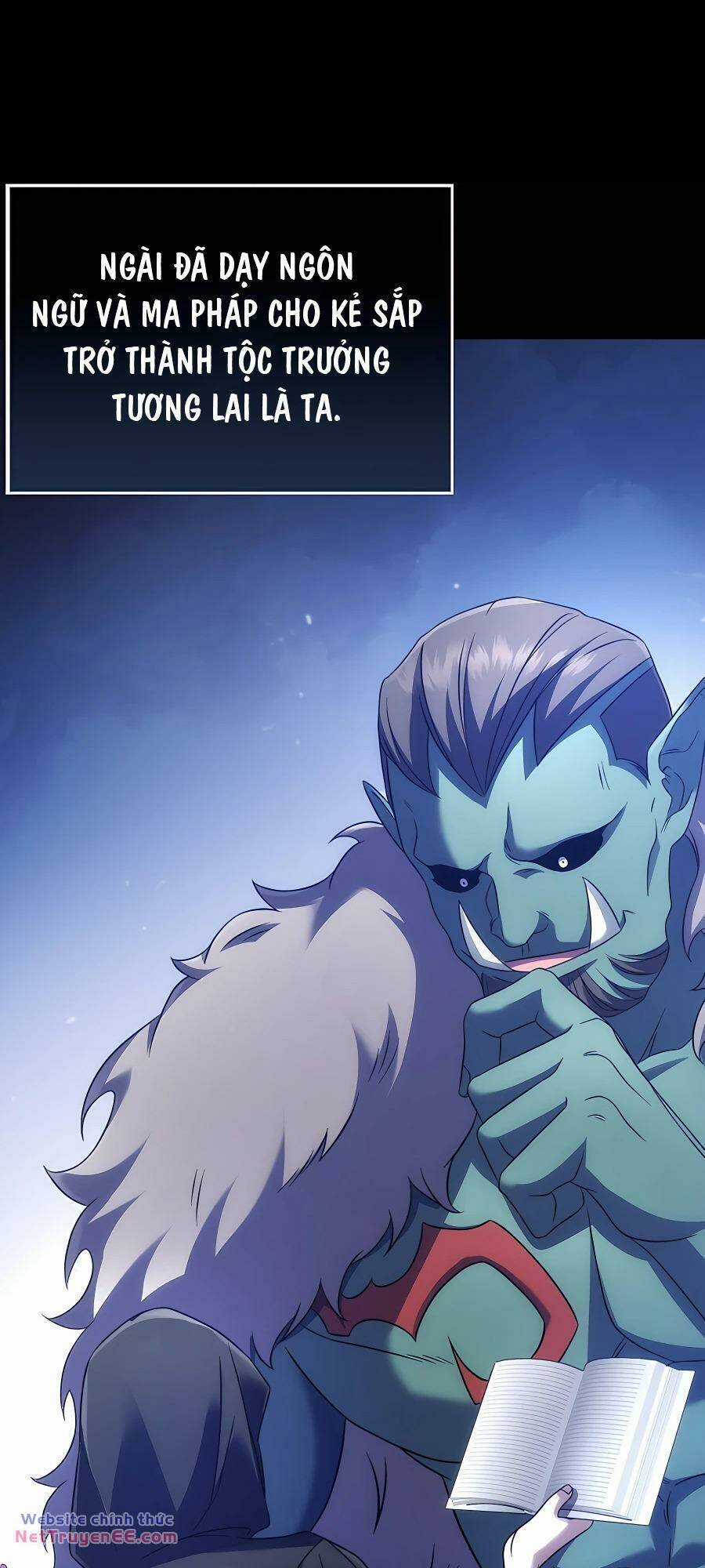 Pháp Sư Cận Chiến Mạnh Nhất Chapter 6 trang 62