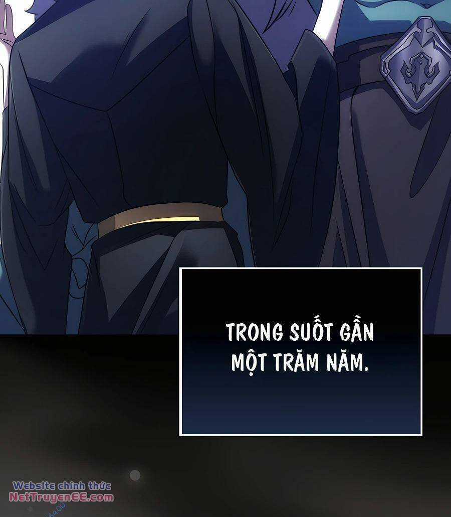 Pháp Sư Cận Chiến Mạnh Nhất Chapter 6 trang 63