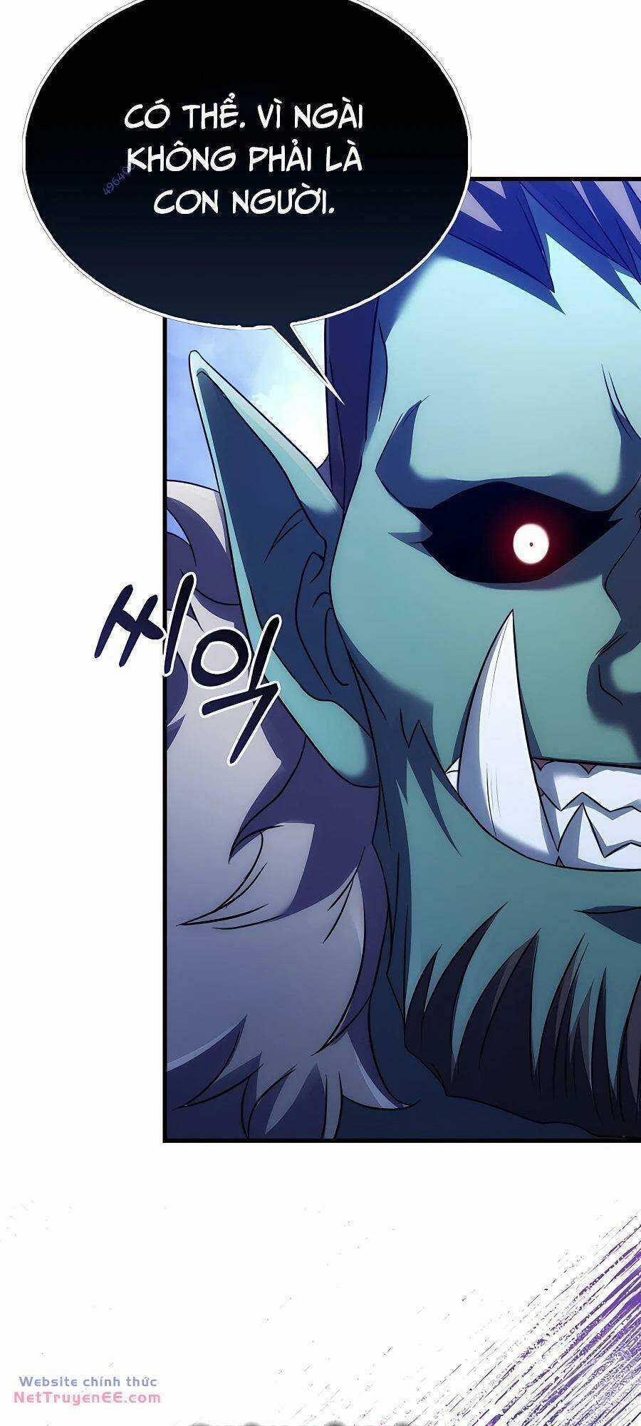 Pháp Sư Cận Chiến Mạnh Nhất Chapter 6 trang 66