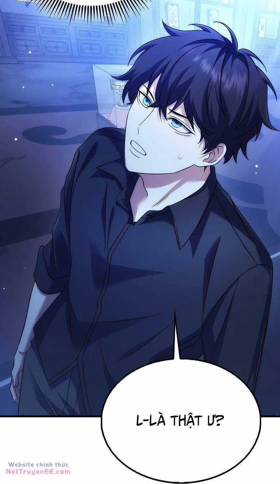 Pháp Sư Cận Chiến Mạnh Nhất Chapter 6 trang 69