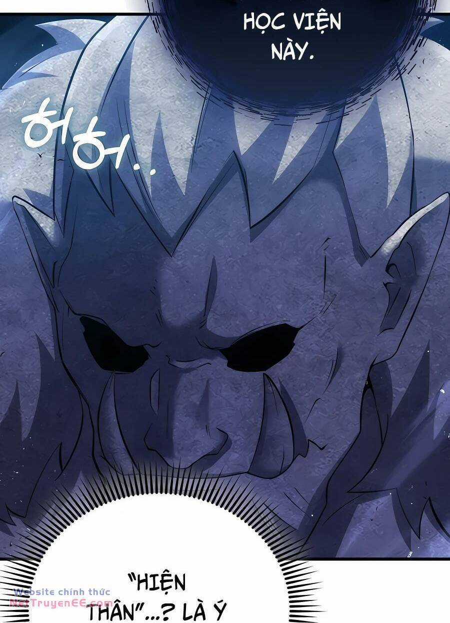 Pháp Sư Cận Chiến Mạnh Nhất Chapter 6 trang 7