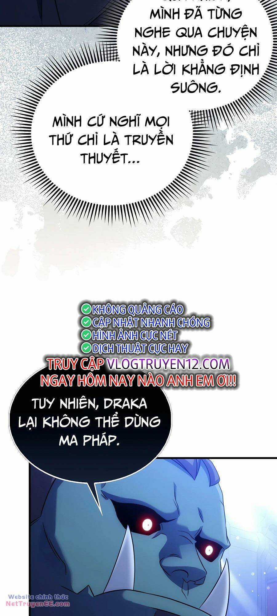 Pháp Sư Cận Chiến Mạnh Nhất Chapter 6 trang 71