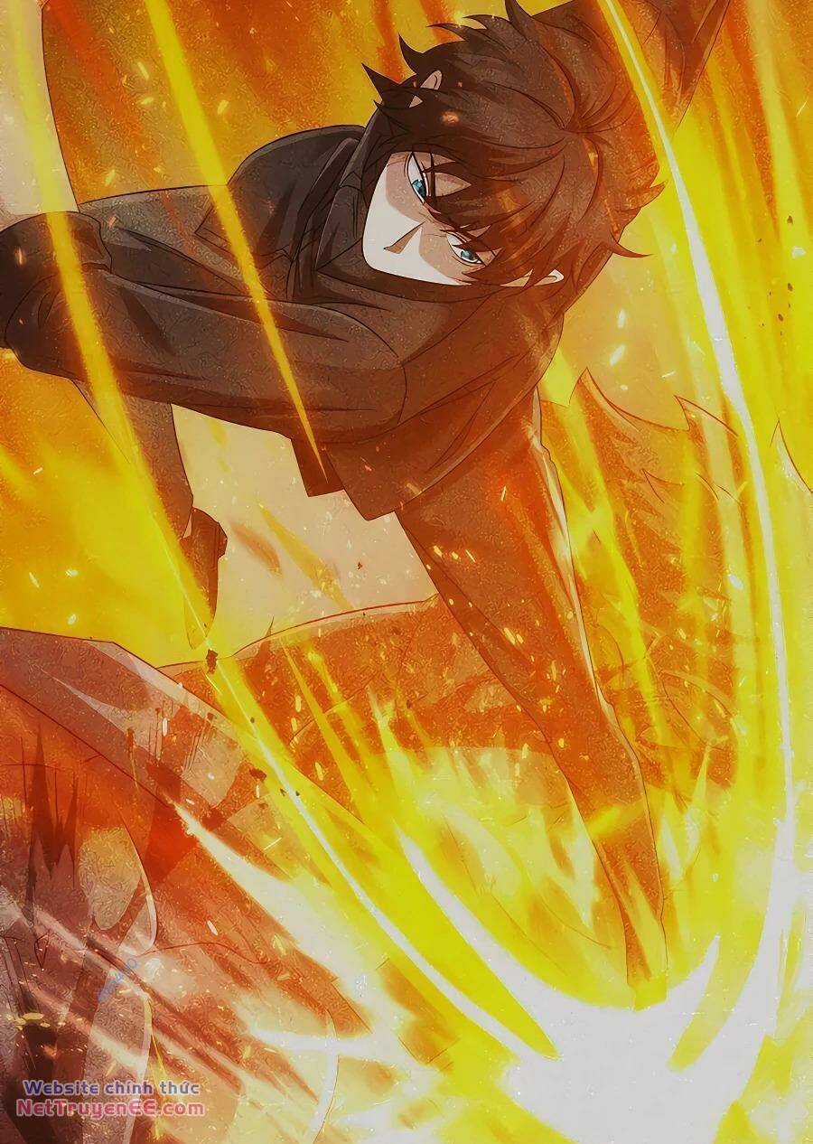 Pháp Sư Cận Chiến Mạnh Nhất Chapter 6 trang 73