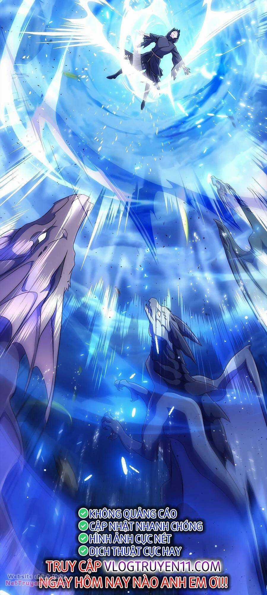 Pháp Sư Cận Chiến Mạnh Nhất Chapter 6 trang 78