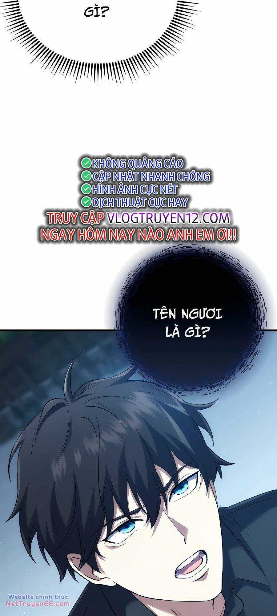 Pháp Sư Cận Chiến Mạnh Nhất Chapter 6 trang 8