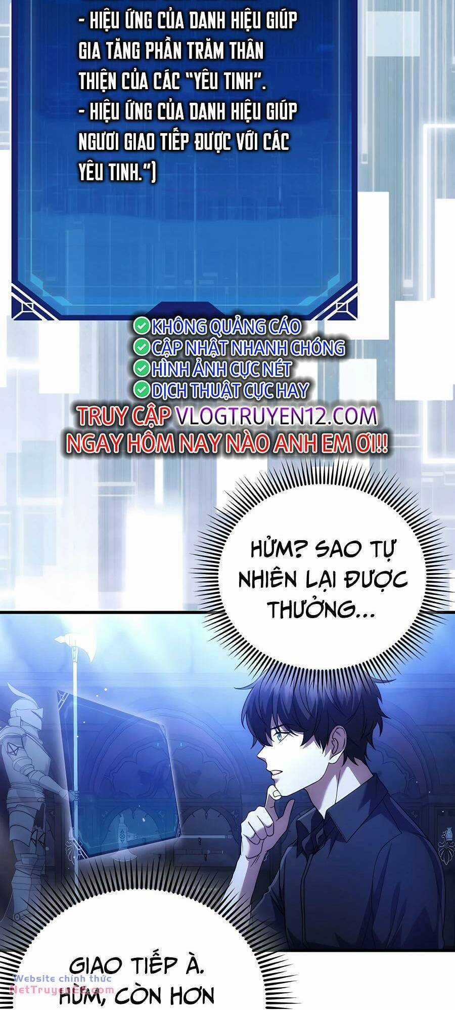 Pháp Sư Cận Chiến Mạnh Nhất Chapter 6 trang 83