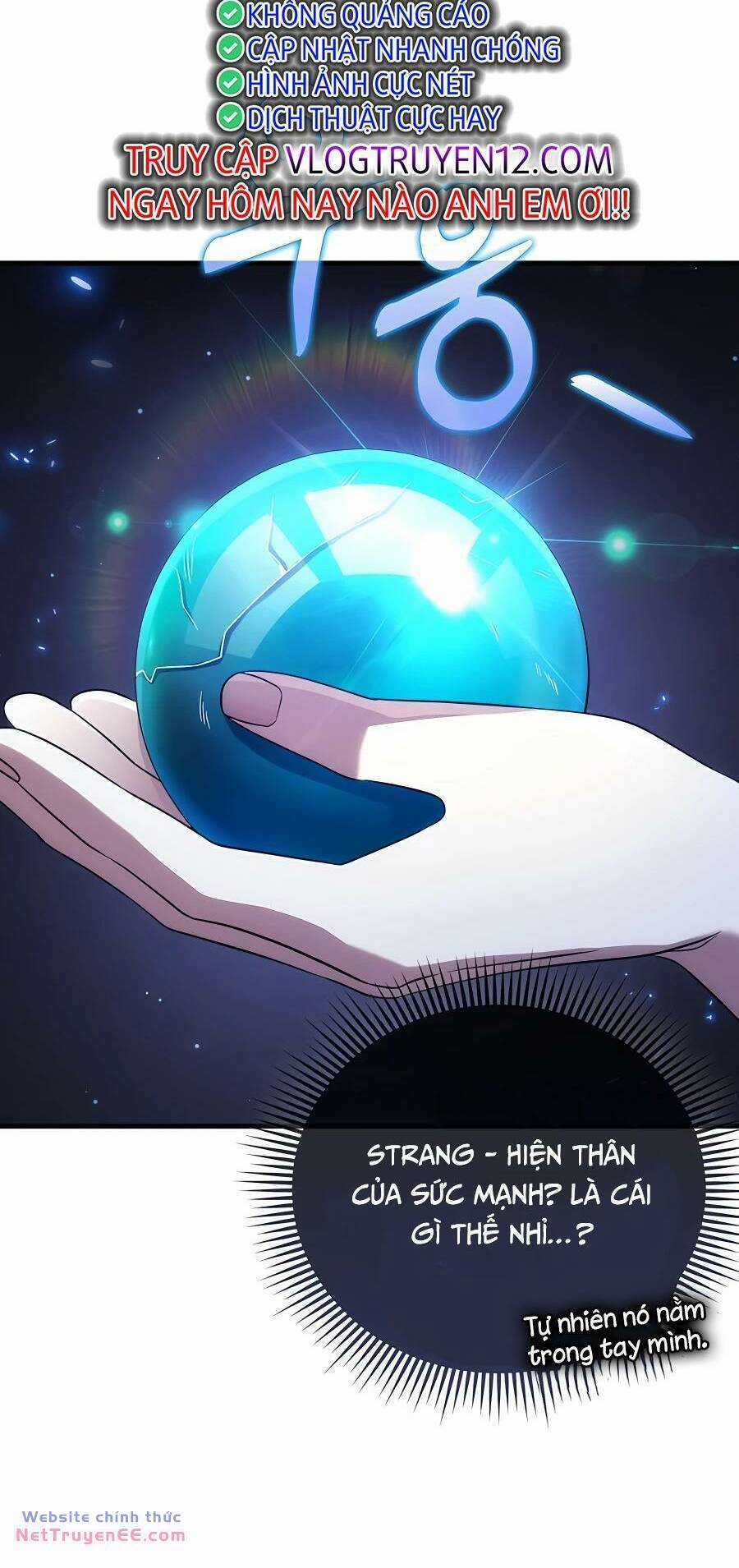 Pháp Sư Cận Chiến Mạnh Nhất Chapter 6 trang 86