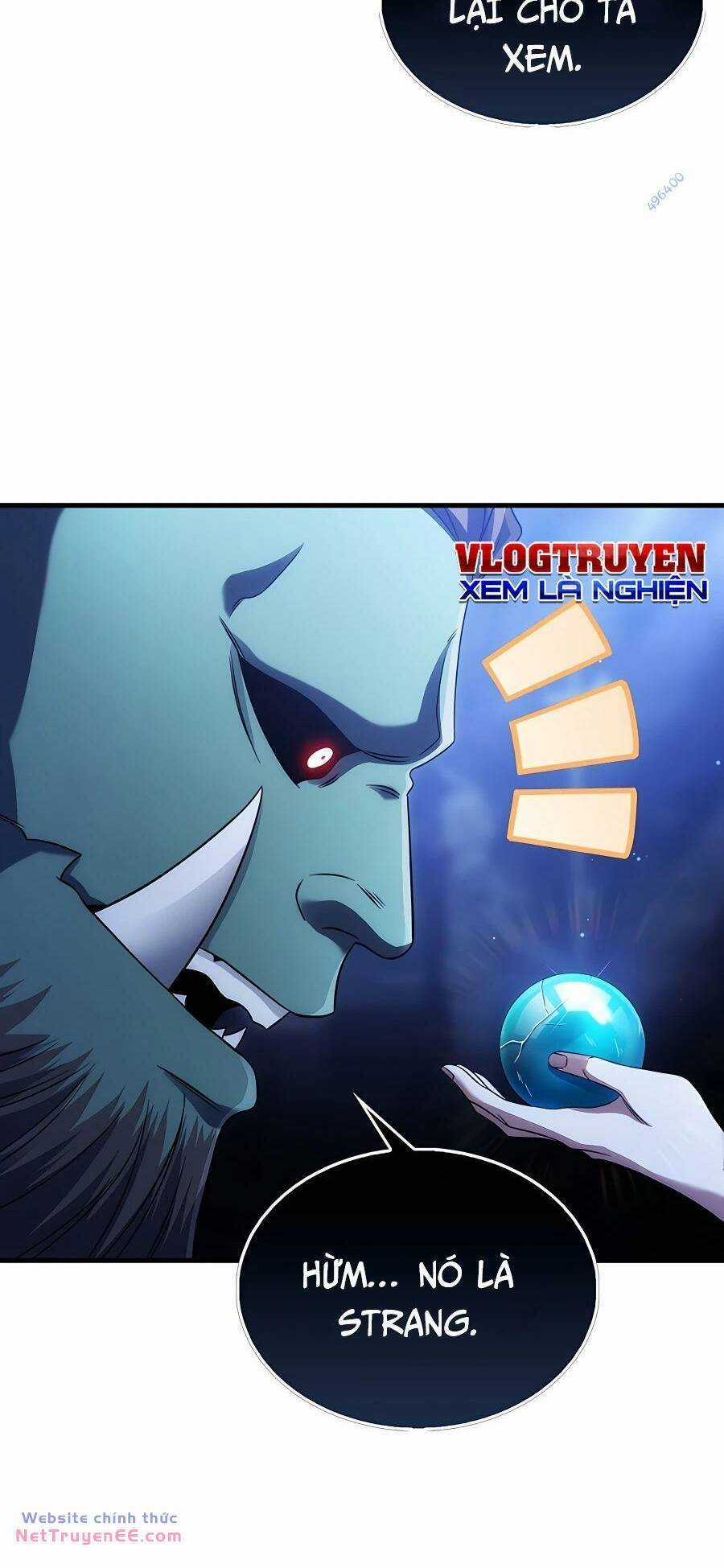 Pháp Sư Cận Chiến Mạnh Nhất Chapter 6 trang 89