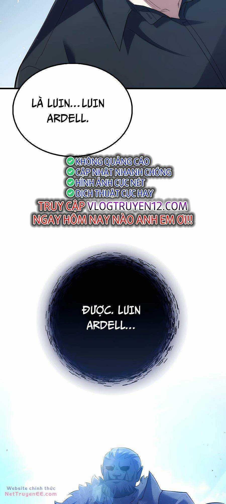 Pháp Sư Cận Chiến Mạnh Nhất Chapter 6 trang 9