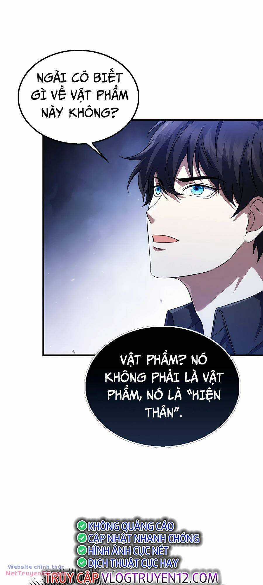 Pháp Sư Cận Chiến Mạnh Nhất Chapter 6 trang 90