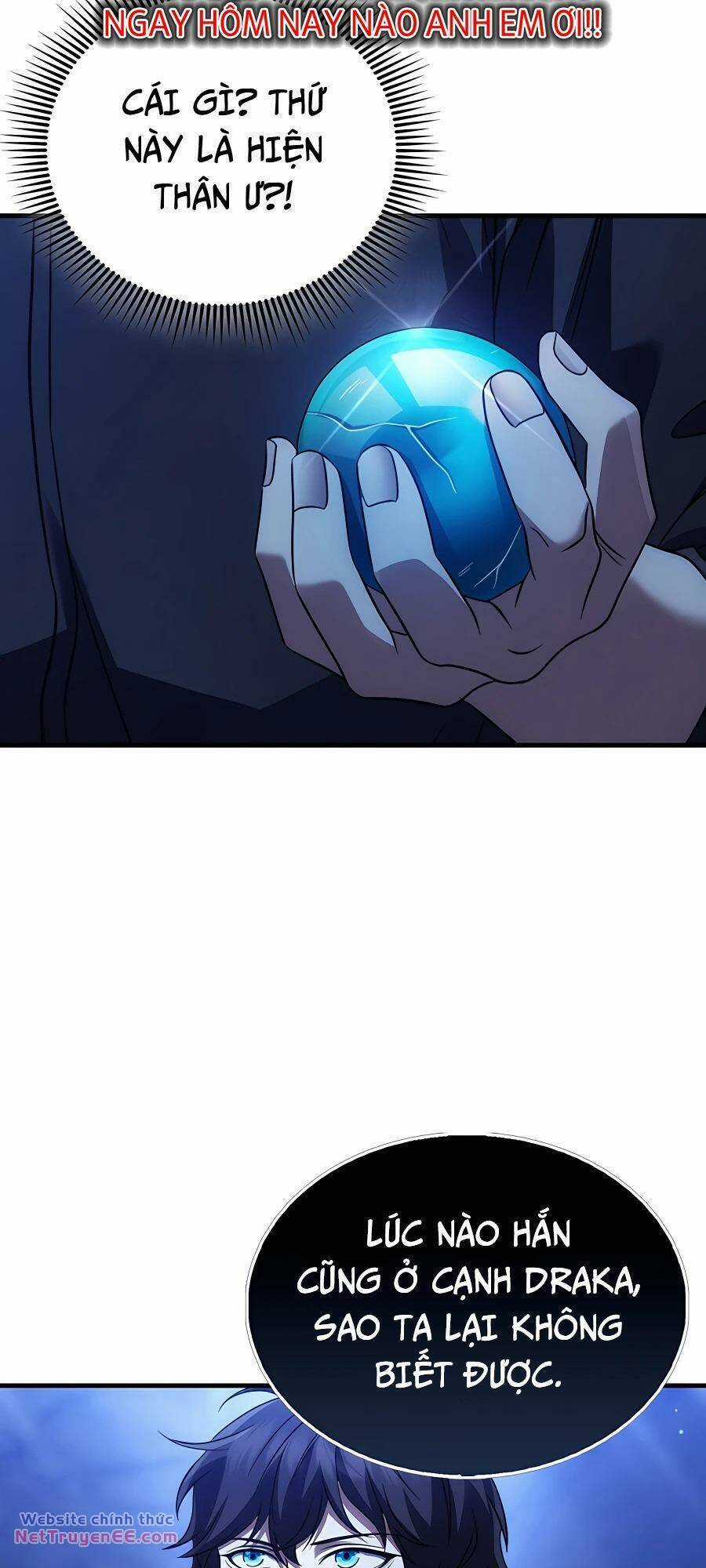 Pháp Sư Cận Chiến Mạnh Nhất Chapter 6 trang 91