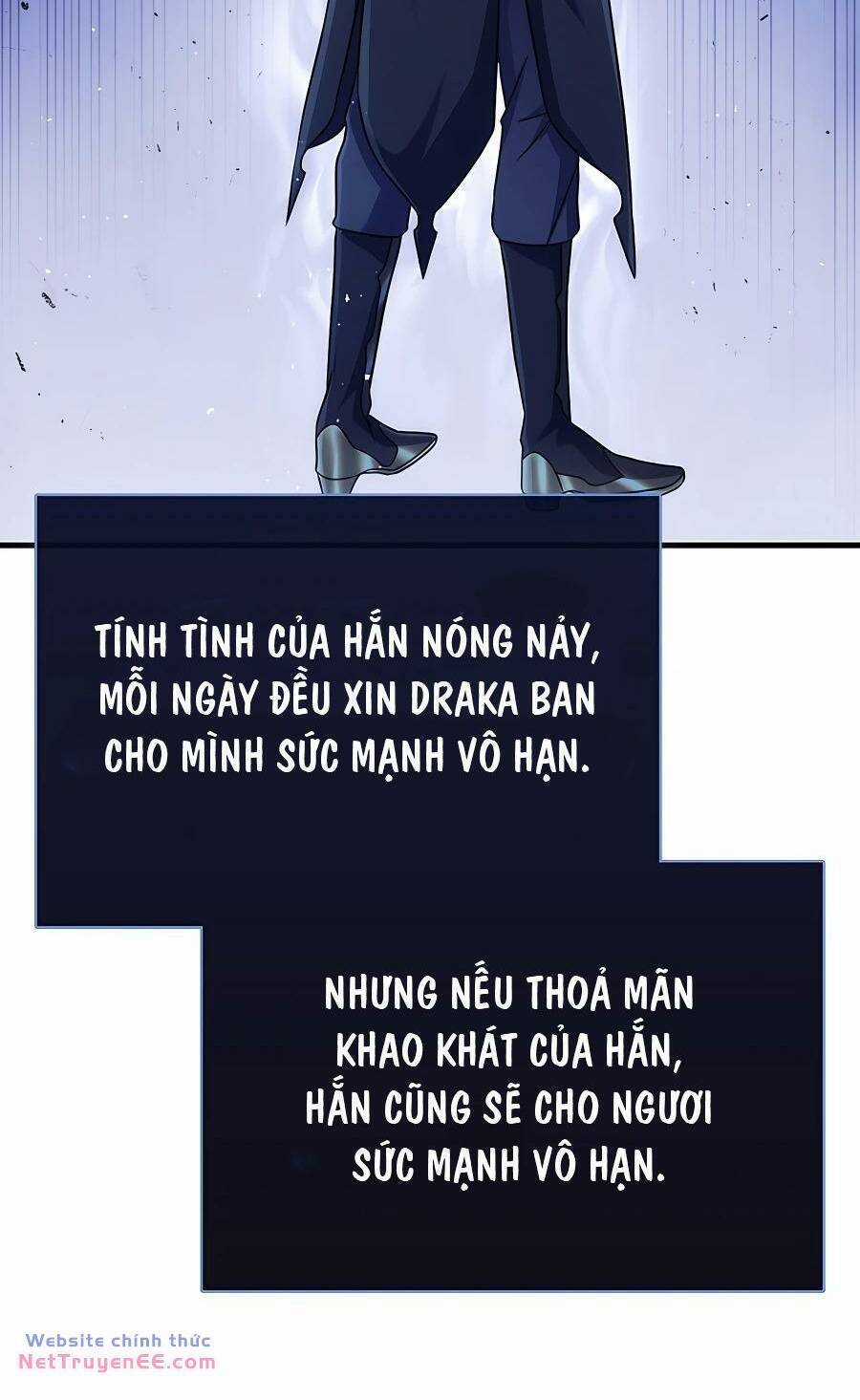 Pháp Sư Cận Chiến Mạnh Nhất Chapter 6 trang 94