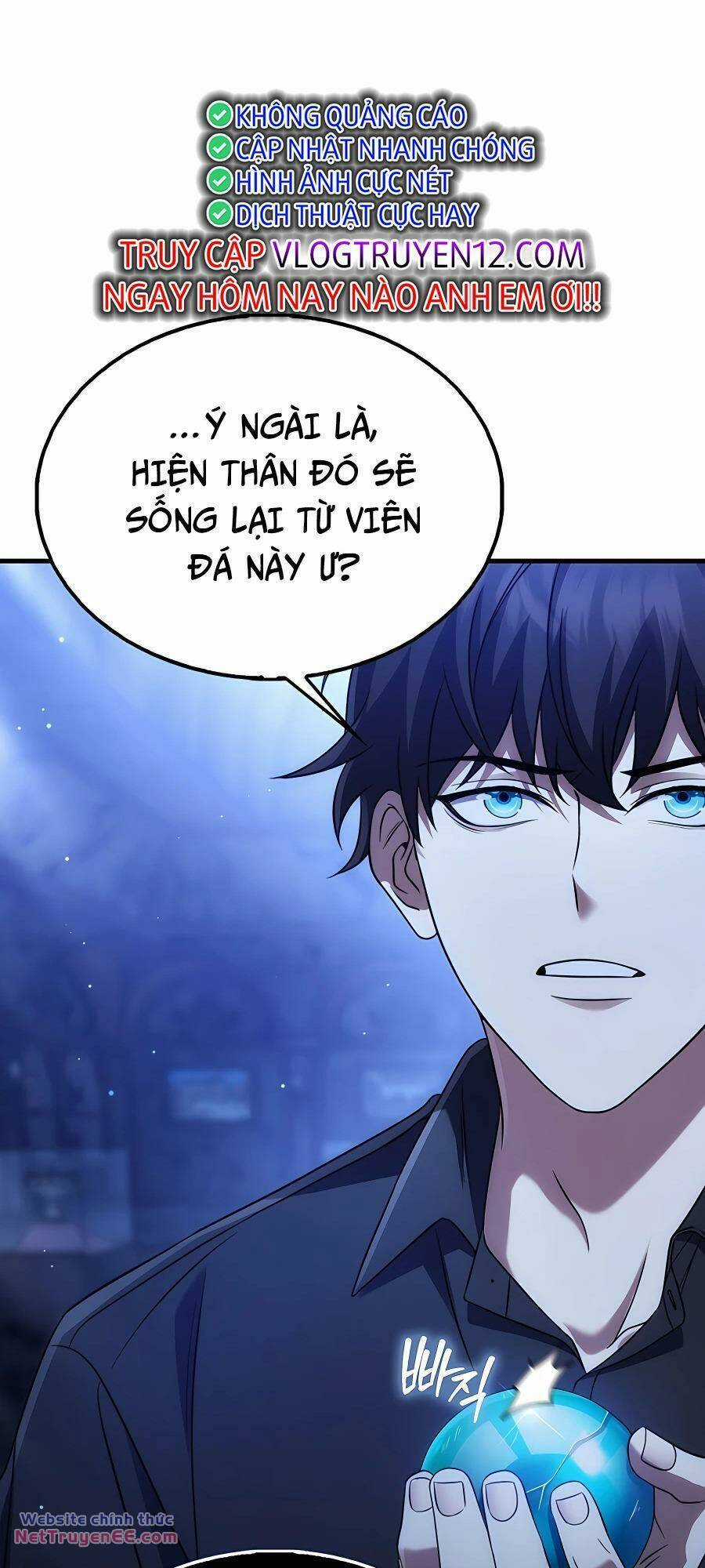 Pháp Sư Cận Chiến Mạnh Nhất Chapter 6 trang 95