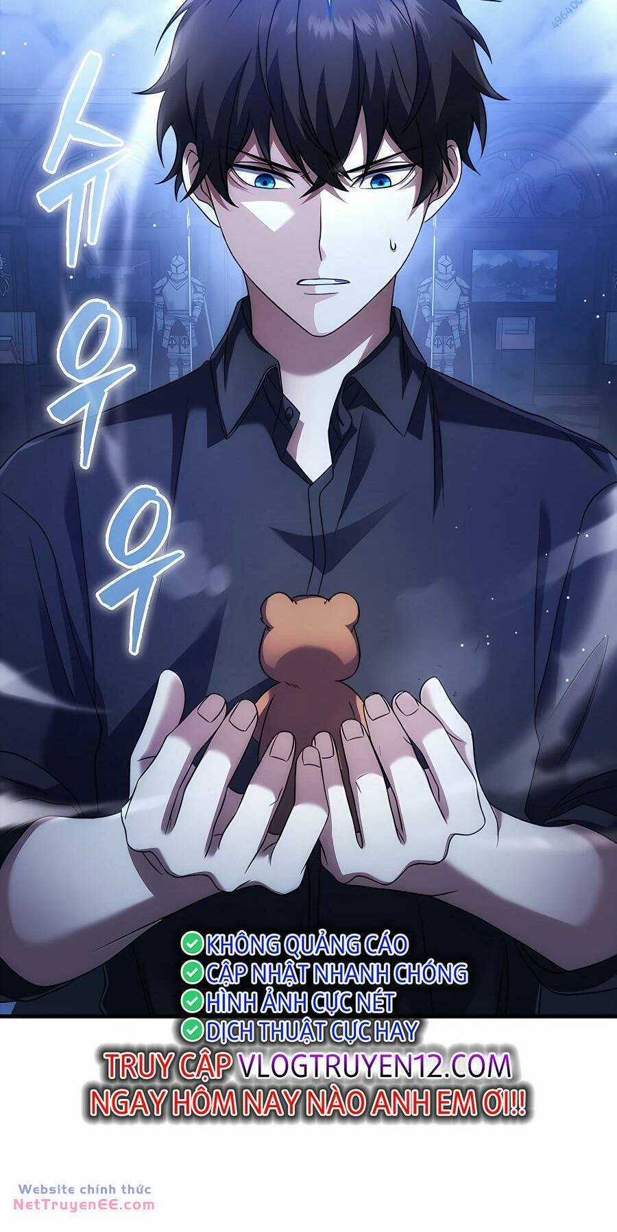 Pháp Sư Cận Chiến Mạnh Nhất Chapter 6 trang 98