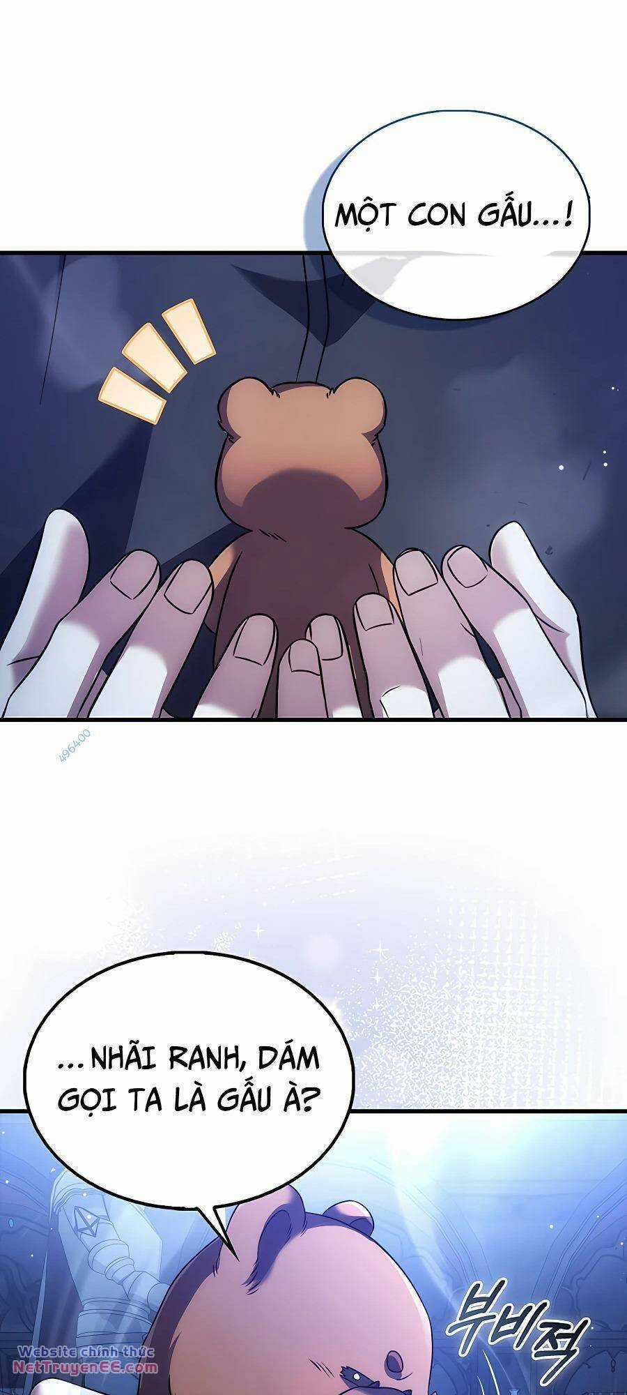 Pháp Sư Cận Chiến Mạnh Nhất Chapter 6 trang 99